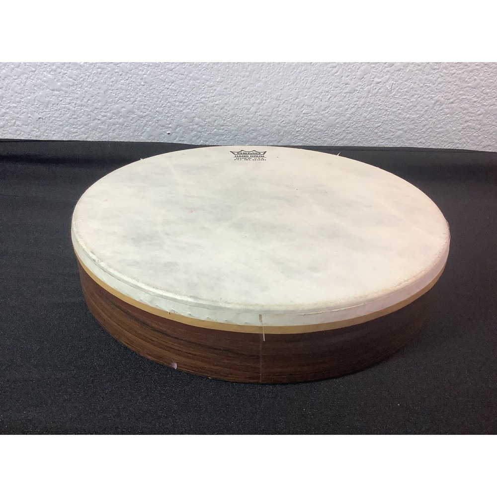 Remo World Percussion Hand Drum 10" Made USA